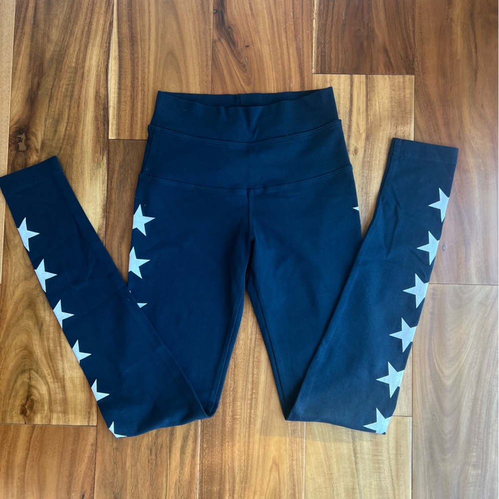 Hard Tail Joggers